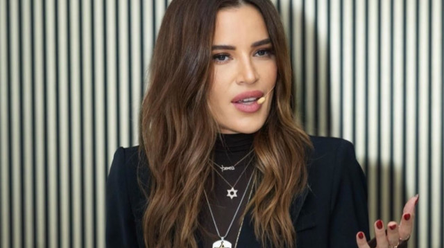 נטלי דדון (צילום: יחצ)