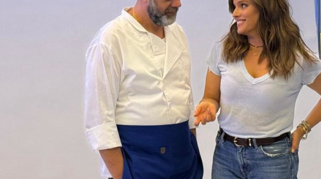 יניב סוויסה ונועה תשבי (צילום: יח"צ)