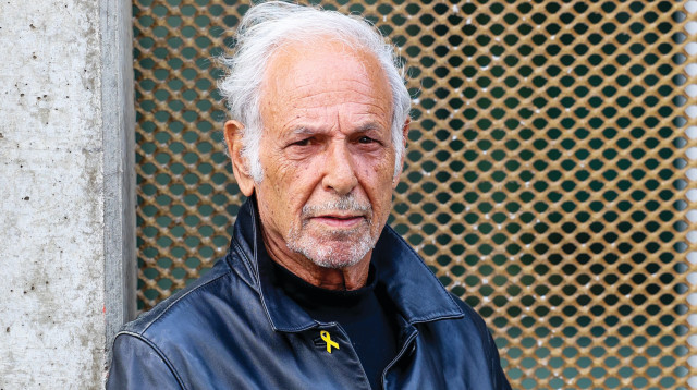 אושיק לוי (צילום: שלומי יוסף)