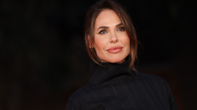 אילארי בלאסי (צילום: Stefania D'Alessandro/Getty Images)