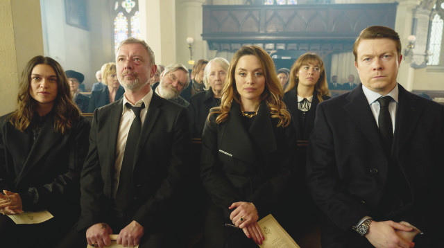 אני ג'ק רייט (צילום: באדיבות yes)