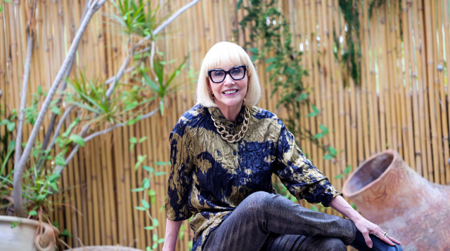 גילת אנקורי (צילום: שלומי יוסף)