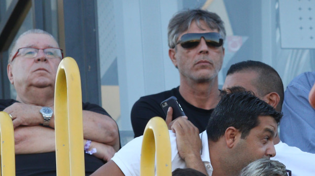 אלי אוחנה (צילום: עדי אבישי)