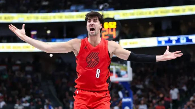 ברשת לא ריחמו. אבדיה (צילום: רויטרס)