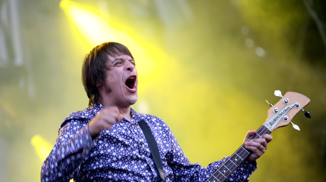 גארי “מאני” מאונפילד (צילום: רויטרס)