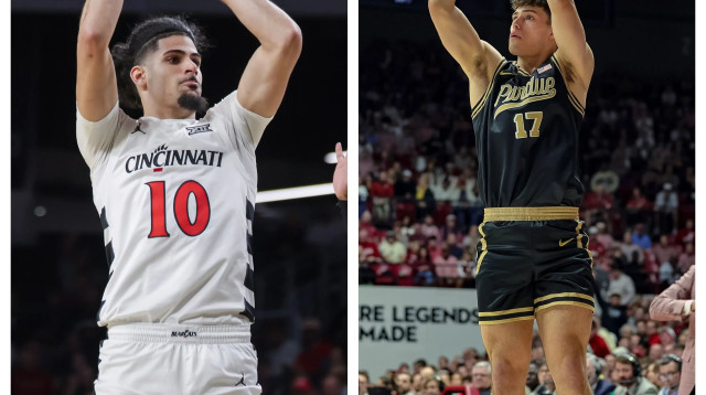 עומר מאייר, שון אבייב (צילום: GettyImages)