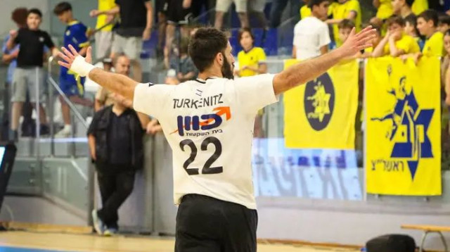  (צילום: אתר רשמי, אגם לוי)