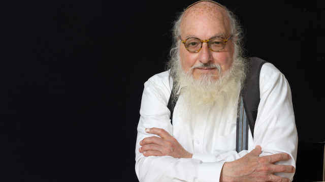 יונתן פולארד (צילום: יוסי אלוני)