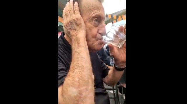 רון חולדאי (צילום: צילום מסך)