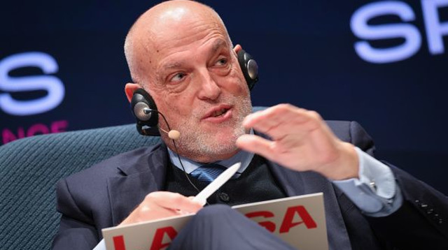 חאבייר טבאס (צילום: picture alliance)