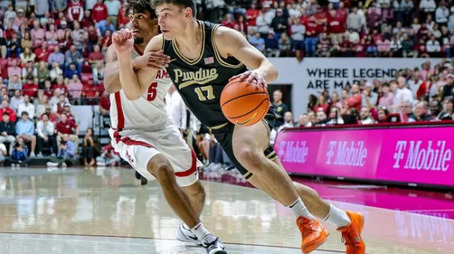  (צילום: GettyImages, Brandon Sumrall)