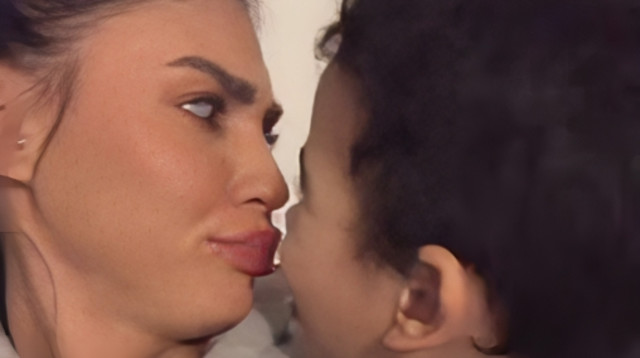  רוסלנה רודינה ויאן גולן (צילום: מתוך אינסטגרם)