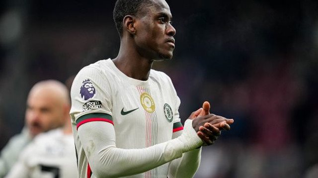 צ'אלובה (צילום: GettyImages)