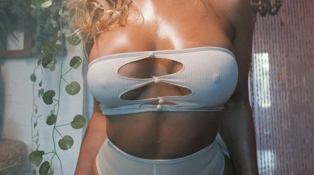 פייג' ואנזאנט (צילום: צילום מסך, אינסטגרם)