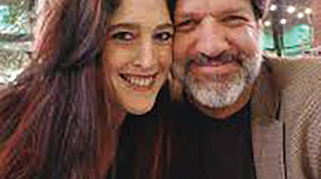 שחר ושלומי מתיאס ז"ל (צילום: באדיבות המשפחות)