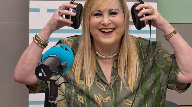 עירית דותן (צילום: דודי פטימר)