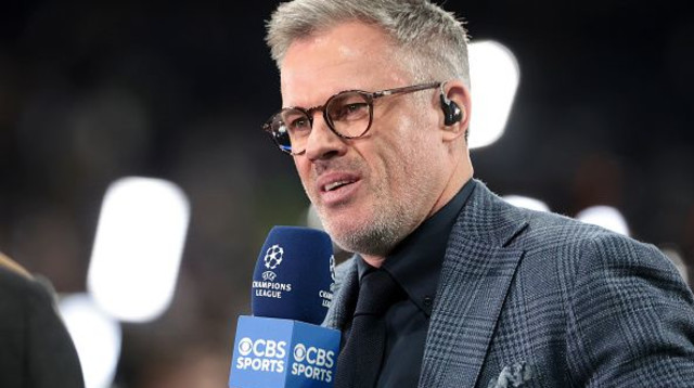 ג'יימי קראגר (צילום: Jean Catuffe)