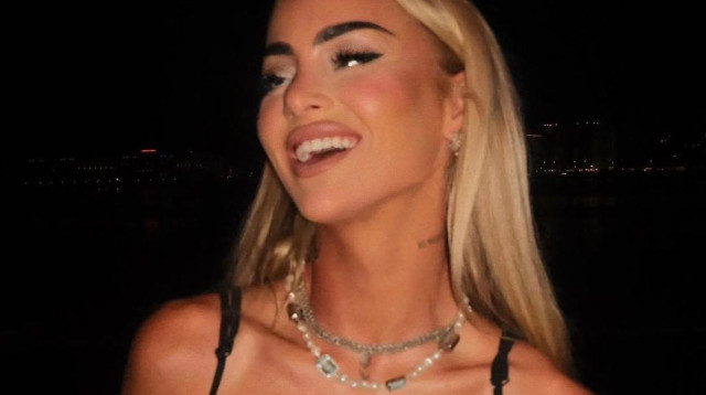 אלישה להמן (צילום: מסך, אינסטגרם)