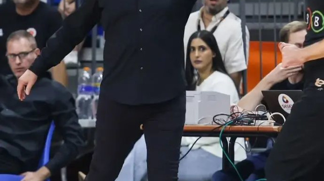 לא רוצה את המחמאות. שרון דרוקר (צילום: קובי אליהו)