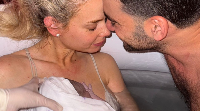 בר זומר ואביב כהן (צילום: באדיבות המצולם)