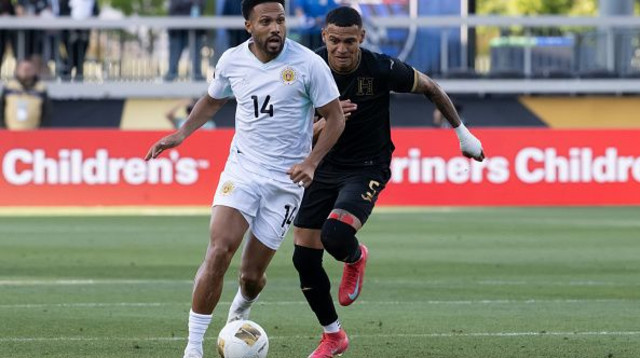 קנג'י גורה (צילום: Lyndsay Radnedge/ISI Photos / Contributor)