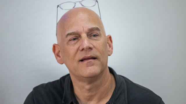 גיא פלג (צילום: Chaim Goldberg/Flash90)