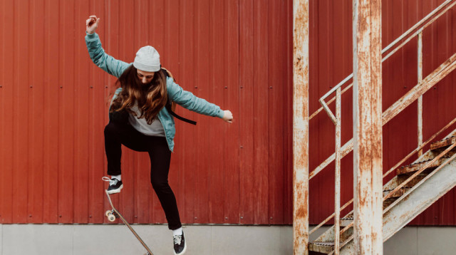 אנשים עם תחביבים יוצאי דופן (צילום: FREEPIK)