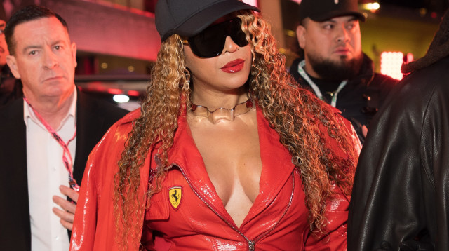 ביונסה (צילום: Arnold Jerocki/Getty Images)