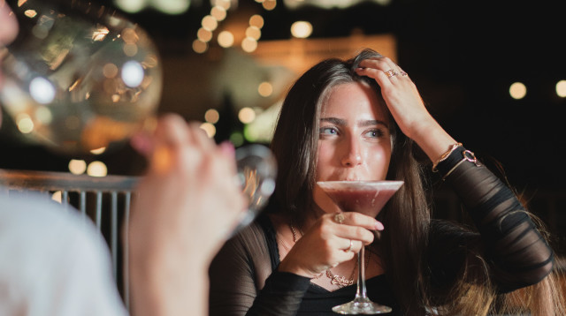 מסעדת טרסה (צילום: דימה פומזן)