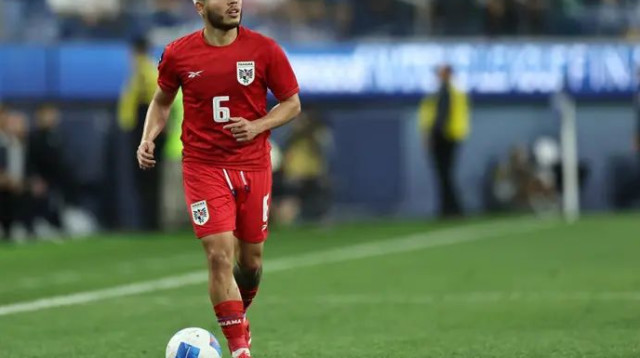  (צילום: GettyImages, Omar Vega)