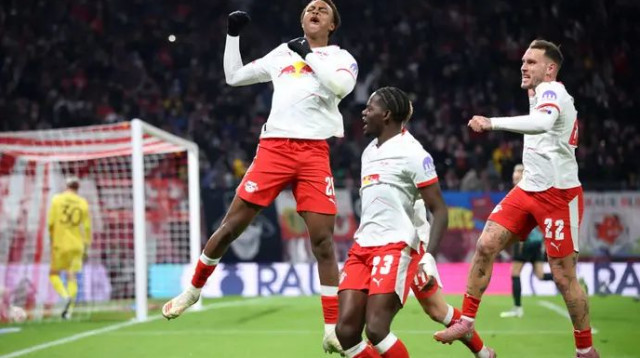  (צילום: GettyImages, Ronny HARTMANN / AFP)