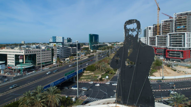 הרצליה (צילום: דוברות עיריית הרצליה יח"צ)