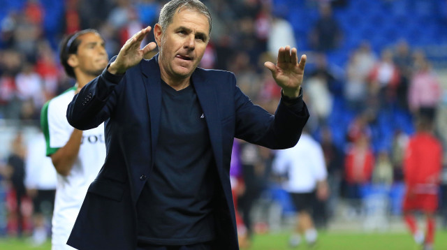 אלי גוטמן (צילום: ערן לוף)