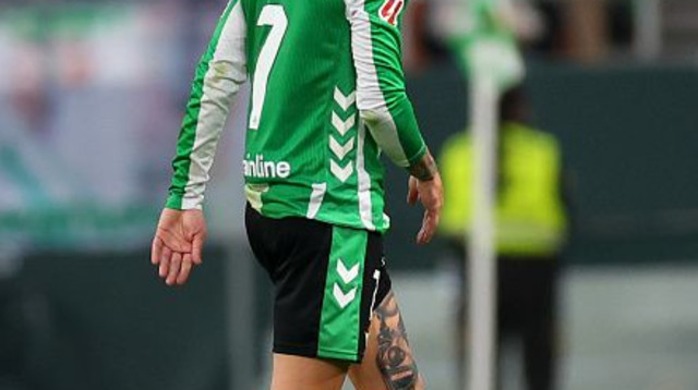 אנטוני (צילום: Getty images)