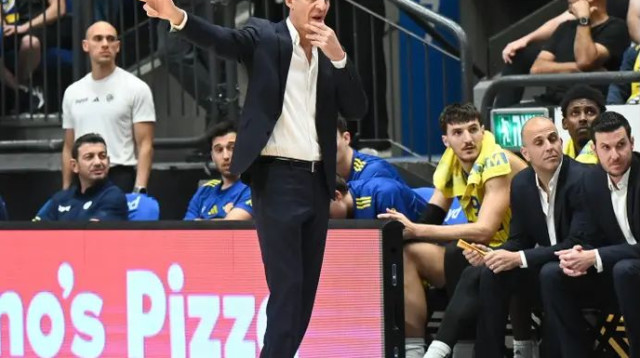 זעזוע עדיין על הפרק. קטש (צילום: ברני ארדוב)