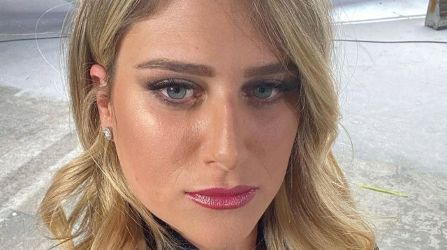 עדי בוזגלו (צילום: אינסטגרם)