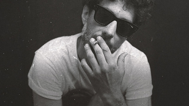 אלון עדר (צילום: שי פרנקו)