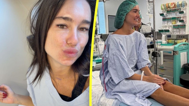 אדל בספלוב (צילום: אינסטגרם)