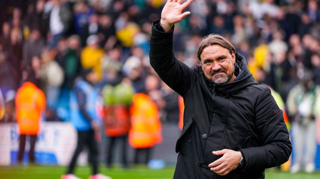 דניאל פארקה (צילום: Leeds United FC)