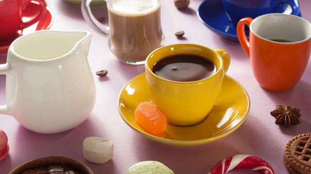 קפה או תה - מה הישראלים מעדיפים? (צילום: אינגאימג')