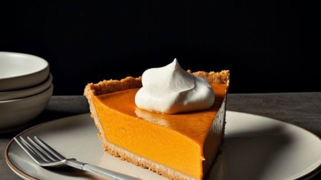 פאי דלעת ב-Taurus (צילום: יח"צ)