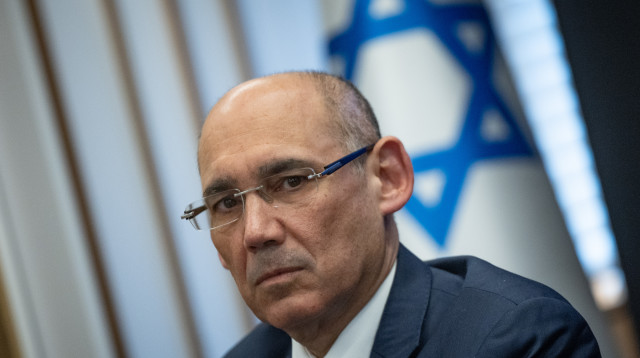 נגיד בנק ישראל אמיר ירון (צילום: יונתן זינדל, פלאש 90)