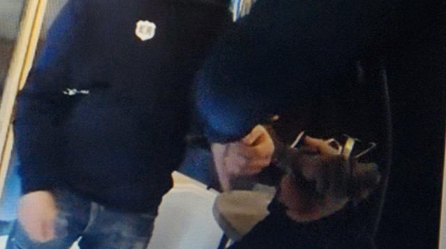 מעצר השבחים בגבעתיים (צילום: דוברות המשטרה)