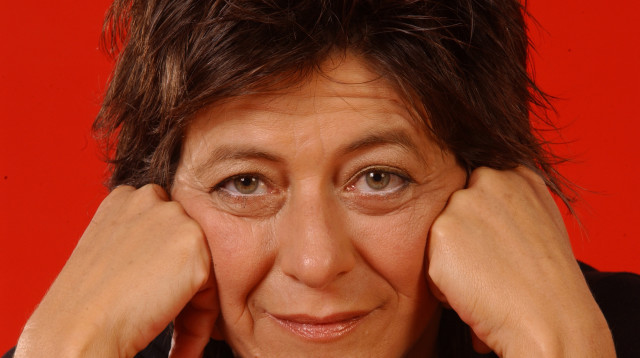 קורין אלאל (צילום: ראובן קסטרו)