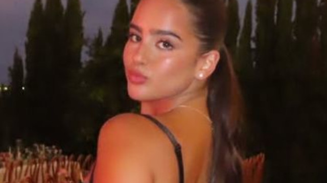 שלי פרץ (צילום: מסך, אינסטגרם)