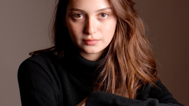 אנה פוגטש (צילום: יחצ)