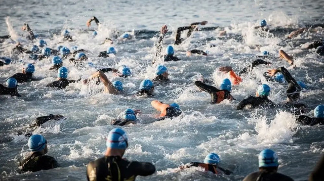 תחרות ישראמן 2026 (צילום: אתר רשמי, ישראמן 2026)