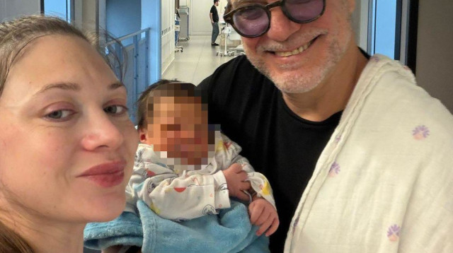 חיים צינוביץ' (צילום: באדיבות המצולם)