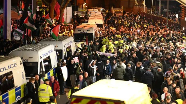  (צילום: GettyImages, Clive Mason)