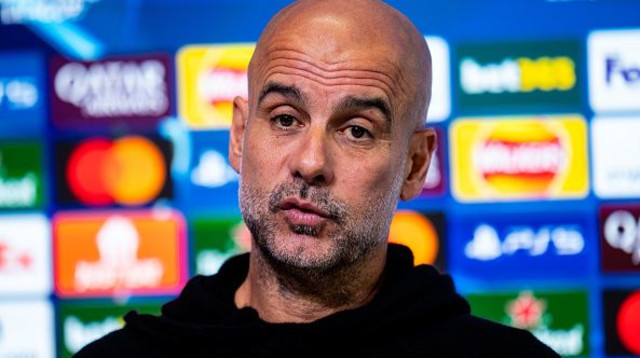 פפ גווארדיולה (צילום: Rene Nijhuis/MB Media / Contributor)